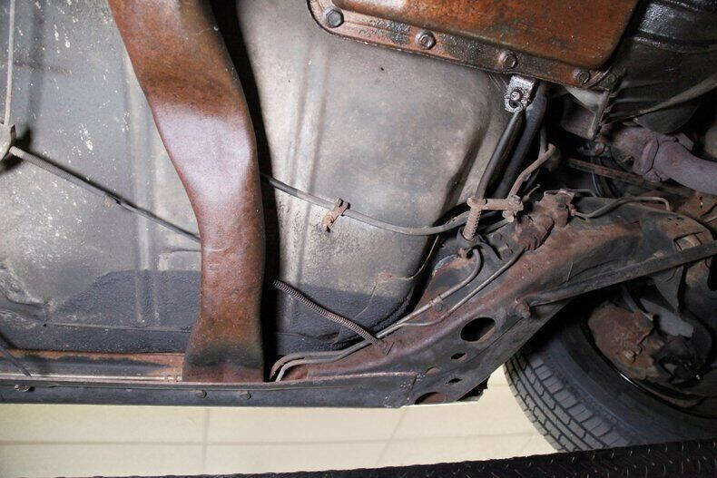 1973 Chevrolet Monte Carlo