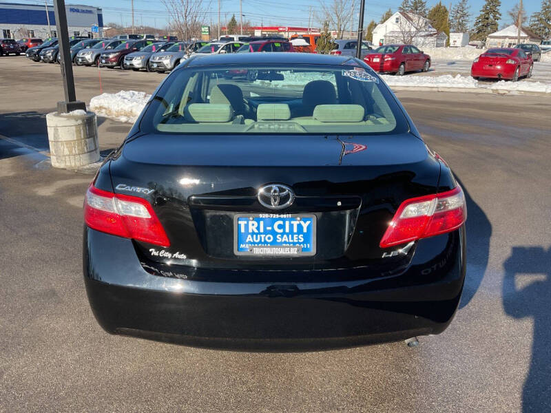 2009 Toyota Camry LE