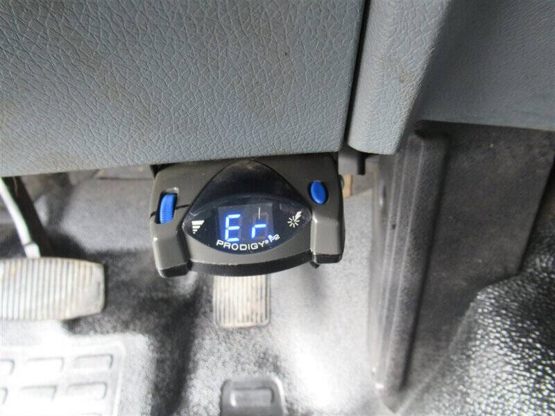 2018 Ford F-750 Super Duty