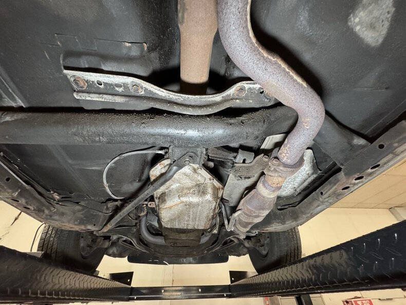 1989 Cadillac Brougham