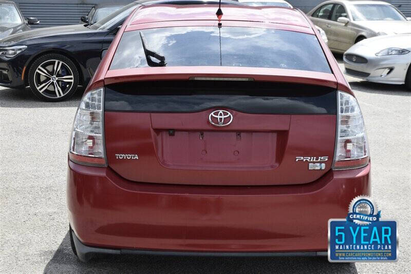 2007 Toyota Prius