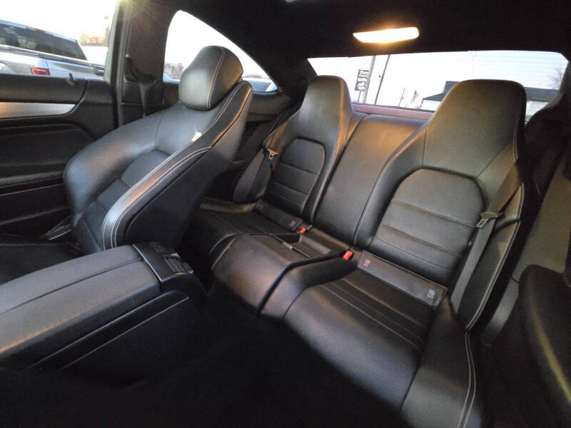 2014 Mercedes-Benz C-Class C 250