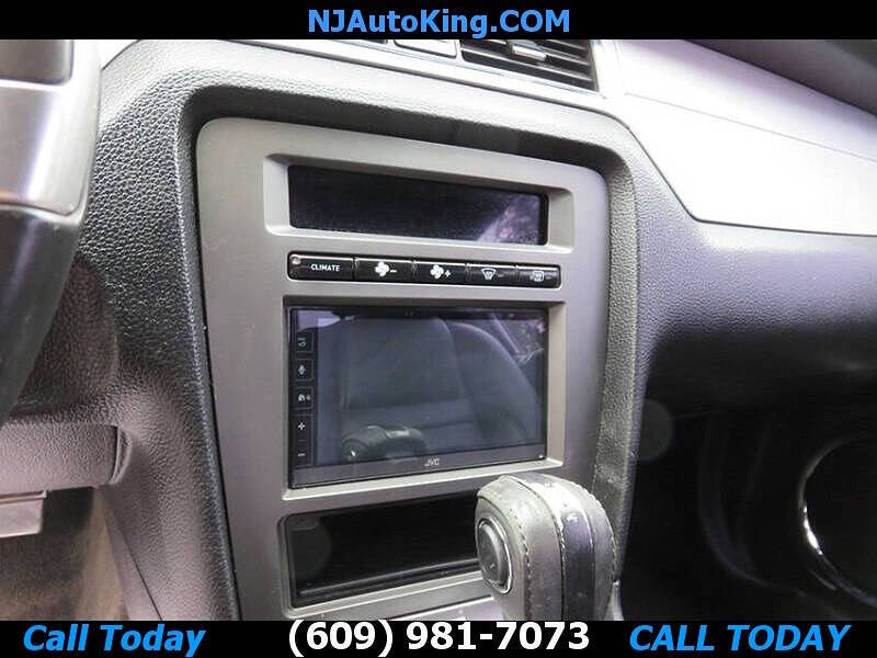 2014 Ford Mustang V6 Premium