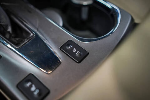 2014 Acura RDX w/Tech