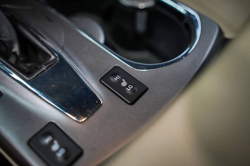 2014 Acura RDX w/Tech