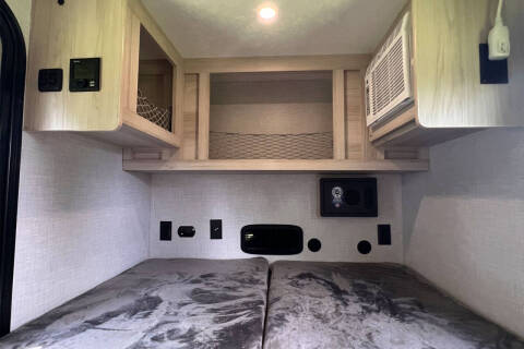 2025 Bontrager Outdoors 10 ROK