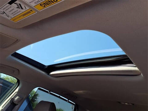 2019 Acura MDX w/Advance