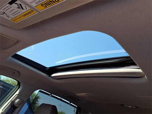 2019 Acura MDX w/Advance