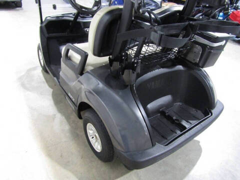2022 Yamaha Drive