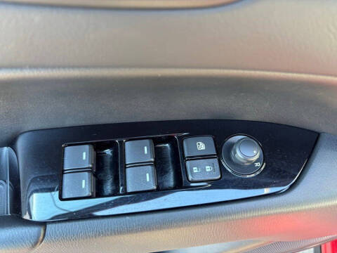 2024 Mazda CX-5 2.5 S Preferred