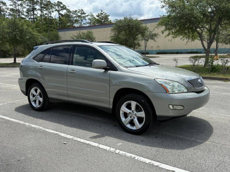 2004 Lexus RX 330