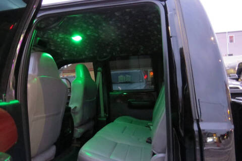 2006 Ford F-250 Super Duty Lariat