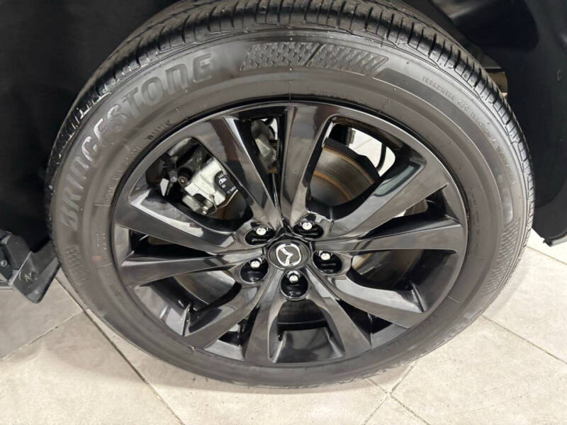 2024 Mazda CX-30 2.5 S Carbon Edition