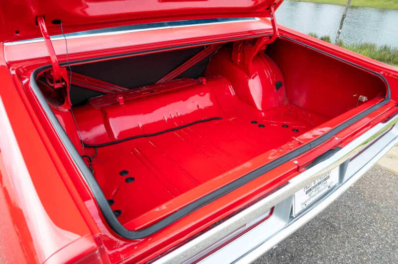 1972 Dodge Charger