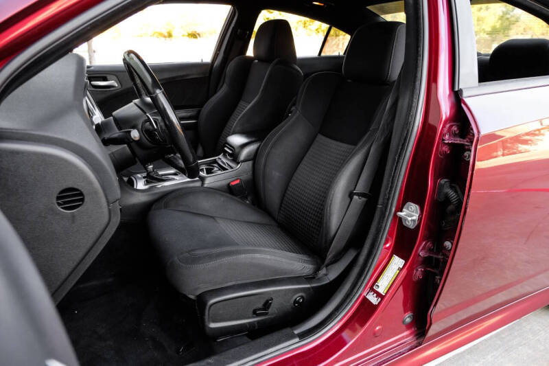 2019 Dodge Charger GT