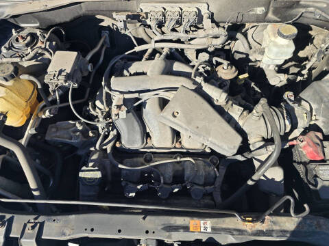 2008 Mercury Mariner Premier