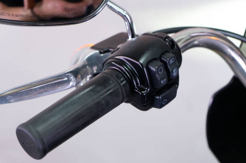 2019 Harley-Davidson Low Rider