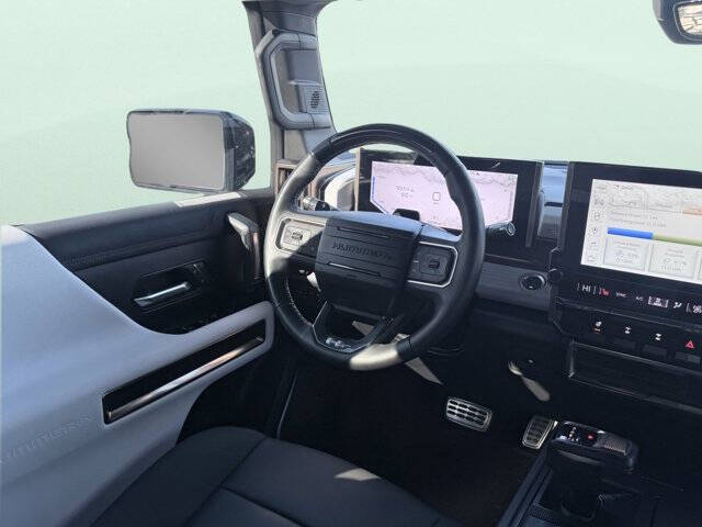 2024 GMC HUMMER EV 2X