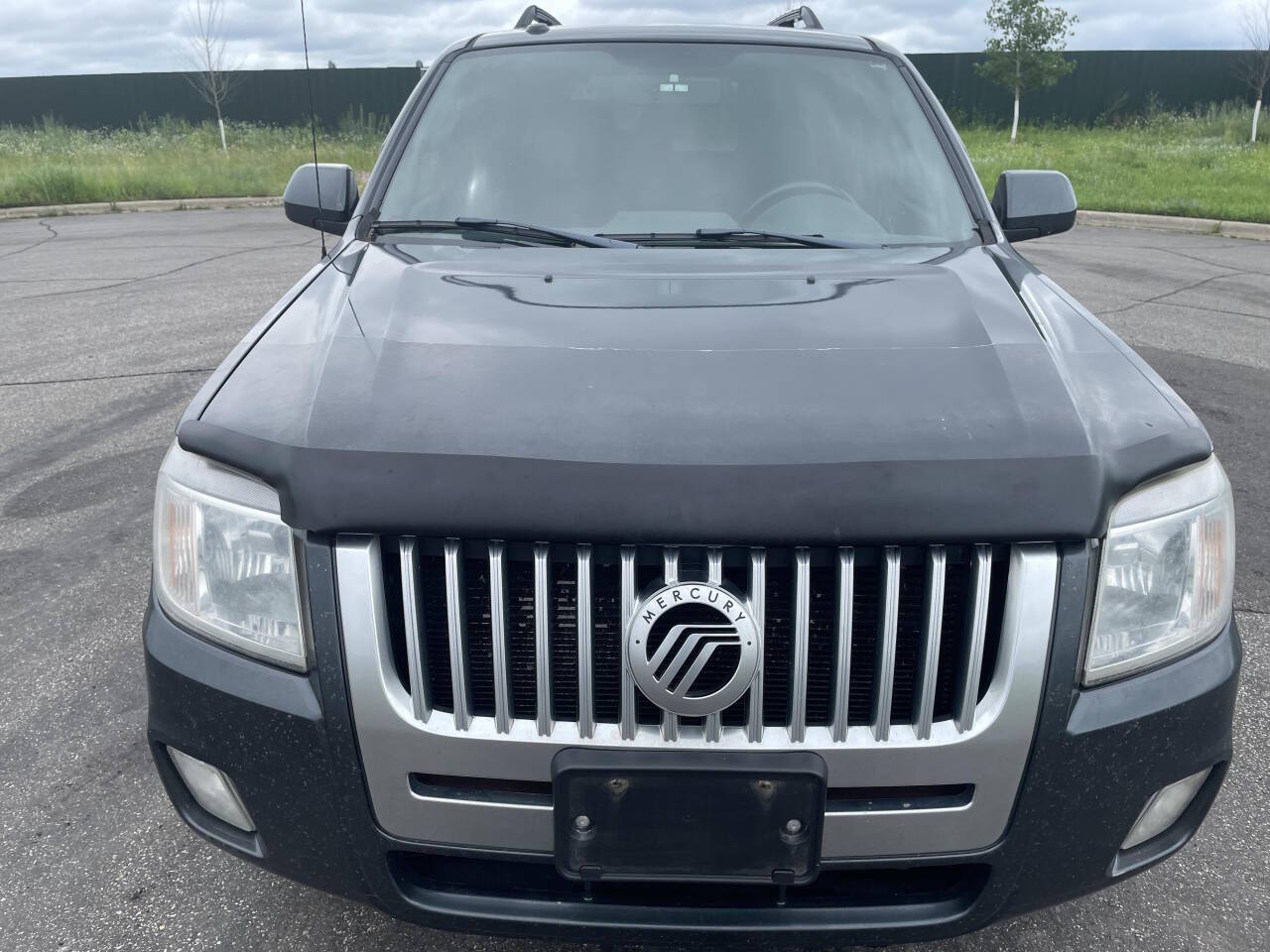 2010 Mercury Mariner for sale at Twin Cities Auctions in Elk River, MN