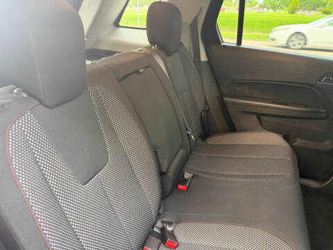 2017 GMC Terrain SLE-1