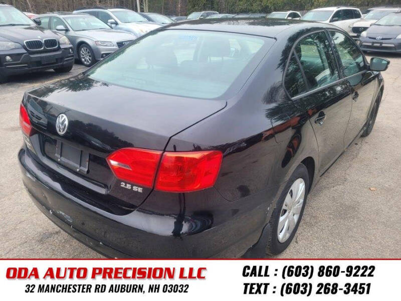 2012 Volkswagen Jetta