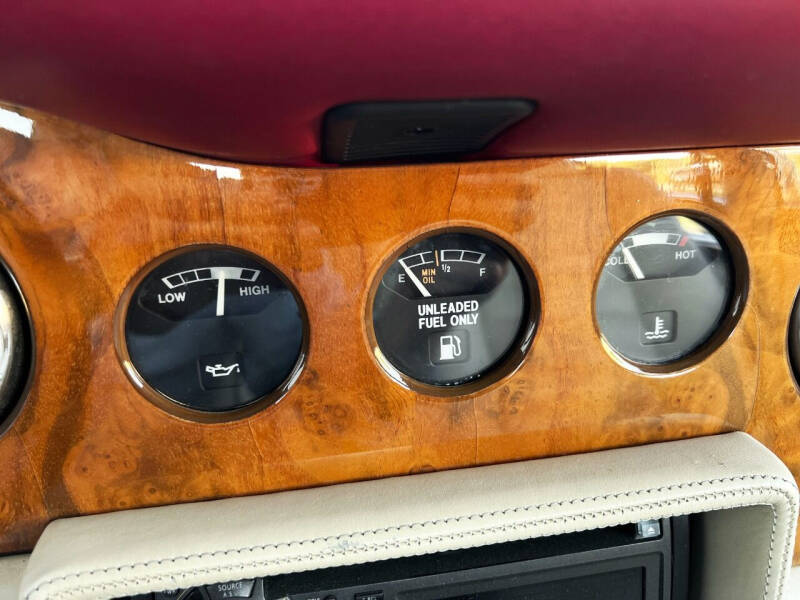 1993 Bentley Turbo R