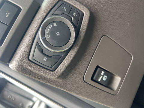 2020 Ford Expedition MAX XLT