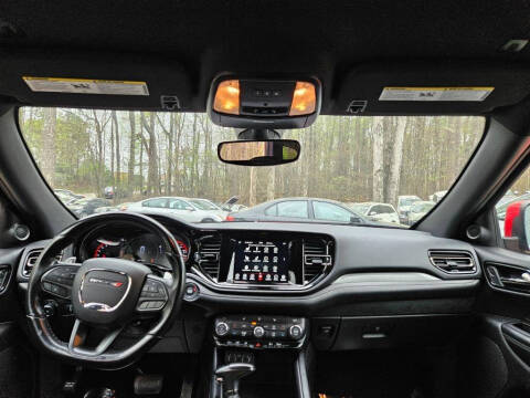 2021 Dodge Durango GT