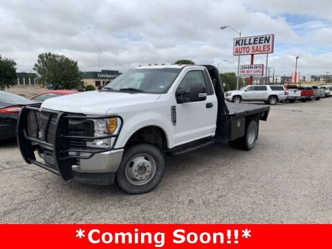 2017 Ford F-350 Super Duty for sale at Killeen Auto Sales in Killeen TX