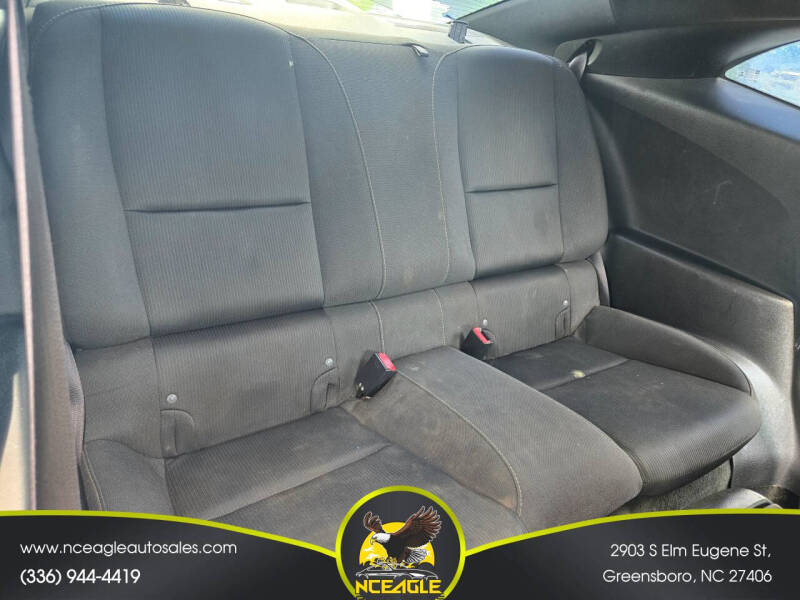 2013 Chevrolet Camaro LT