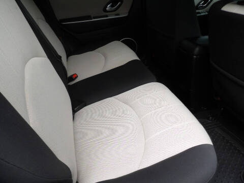 2005 Mercury Mariner