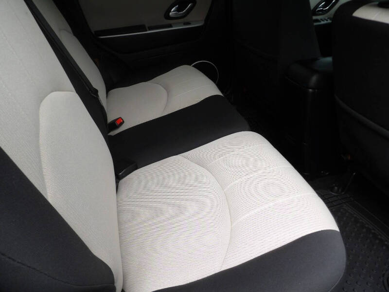 2005 Mercury Mariner