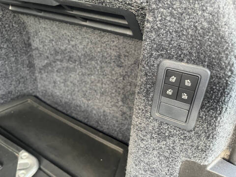 2017 Land Rover Range Rover Autobiography LWB