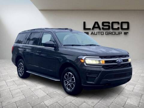 2023 Ford Expedition for sale at LASCO FORD in Fenton MI