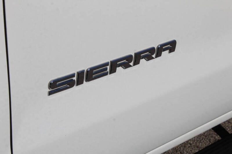 2019 GMC Sierra 1500 Limited