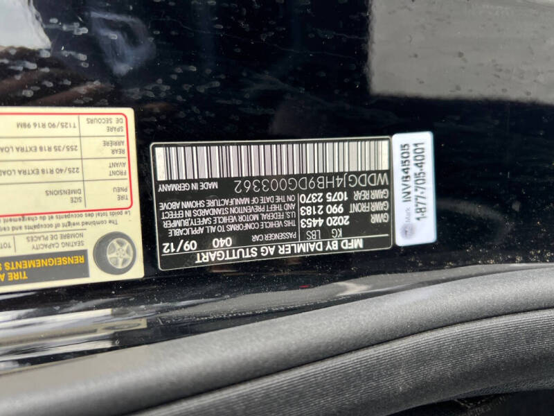 2013 Mercedes-Benz C-Class C 250