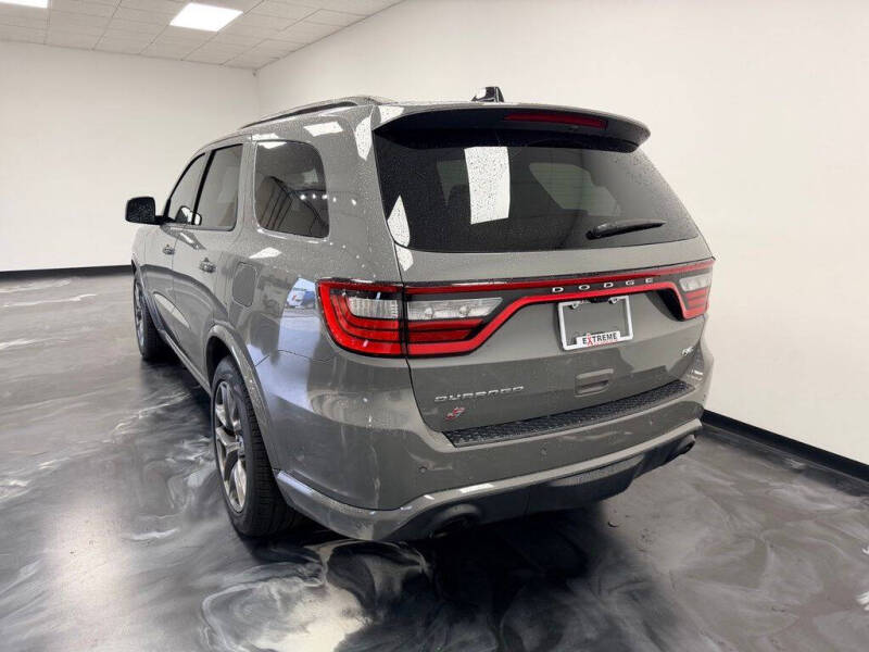 2024 Dodge Durango R/T Plus