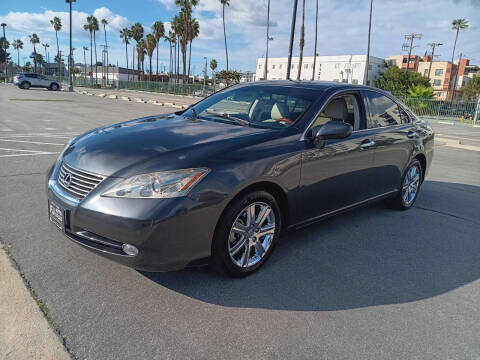 2008 Lexus ES 350