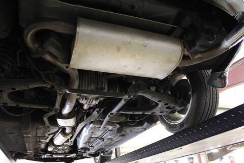 2001 Mazda MX-5 Miata Special Edition