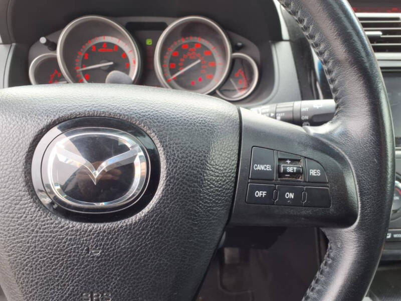 2011 Mazda CX-9 Touring