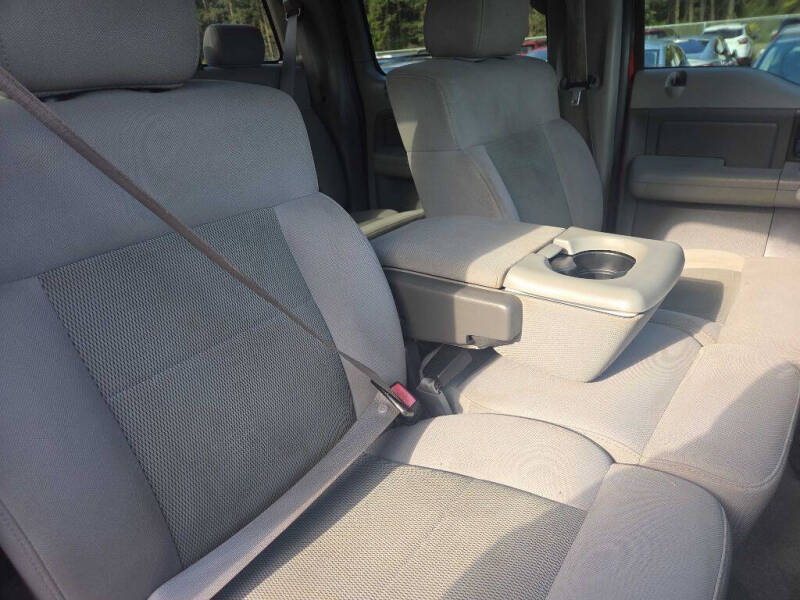 2006 Ford F-150