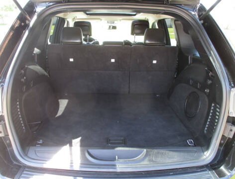 2013 Jeep Grand Cherokee Laredo