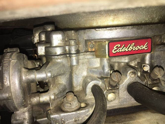 1983 GMC C/K 1500 Series