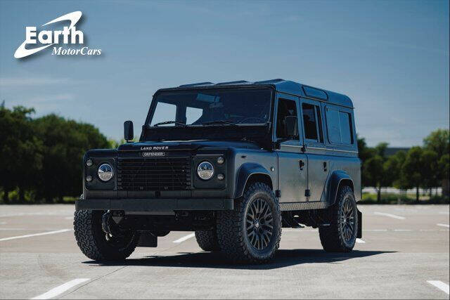 1985 Land Rover Defender For Sale - Carsforsale.com®