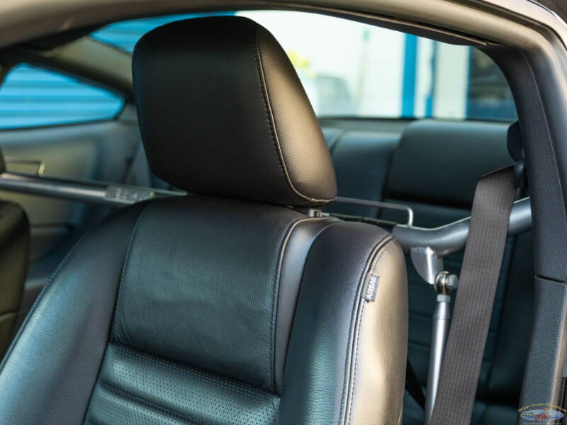 2007 Ford Mustang GT Deluxe