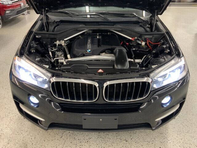 2014 BMW X5 xDrive35i