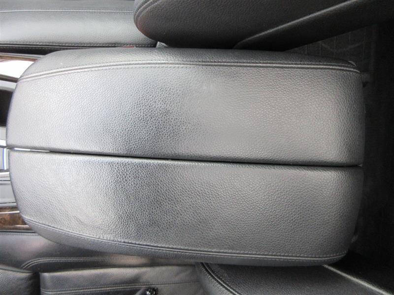 2016 BMW X5 xDrive50i