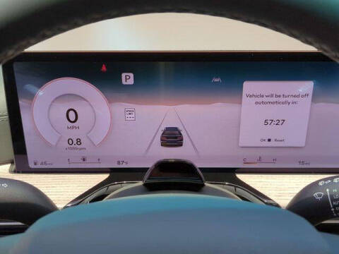 2026 Genesis GV80 2.5T Select