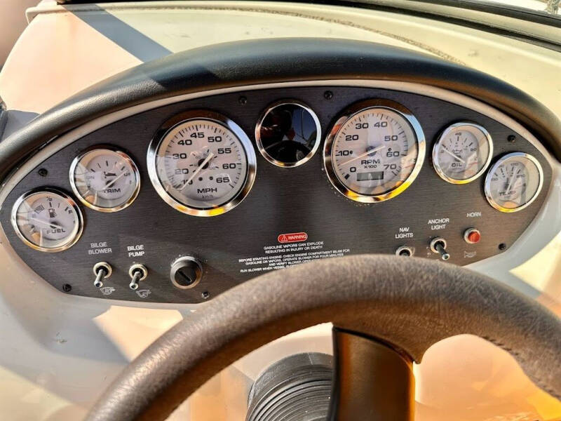 2007 Sea Ray 185 Sport