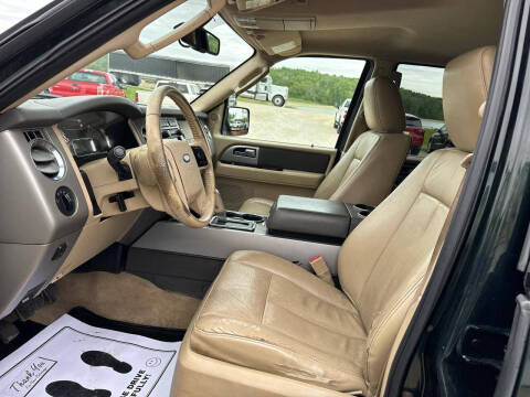 2014 Ford Expedition